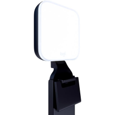 Logitech Litra Glow Streaming Light stúdió lámpa
