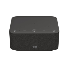 Logitech Logi Dock USB-C Docking Station Graphite laptop kellék