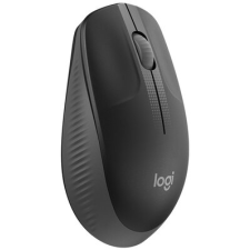 Logitech M190 Fekete (910-005905) egér