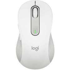 Logitech M650 Signature L vezeték nélküli piszkosfehér egér egér