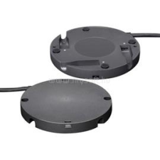 Logitech Mikrofonegység elosztó RALLY webcamerához (939-001647) hosszabbító, elosztó