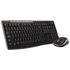 Logitech MK270 DE (920-004511) billentyűzet és egér szett