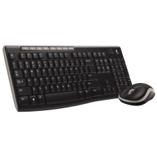 Logitech MK270 Német (920-004511) billentyűzet