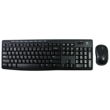 Logitech MK270 Wireless Magyar (920-004526) billentyűzet