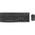 Logitech MK295 Silent HU (920-009806)