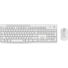 Logitech MK295 Silent Wireless Combo DE (920-009819) billentyűzet és egér szett