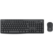 Logitech MK370 billentyűzet