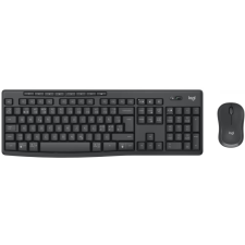 Logitech MK370 Combo business egér