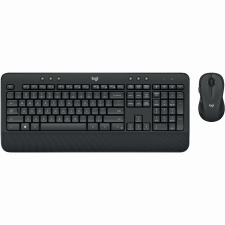 Logitech MK545 Advanced Wireless Keyboard and Mouse Combo (920-008889) - Billentyűzet + Egér billentyűzet