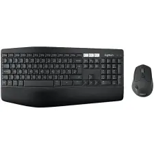 Logitech MK850 US billentyűzet és egér szett