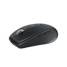 Logitech Mouse Logitech MX Anywhere 3S Graphite (910-006929) egér