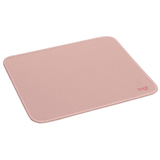 Logitech Mouse Pad - Studio Series egérpad sötét rózsaszín (956-000050) (956-000050) asztali számítógép kellék