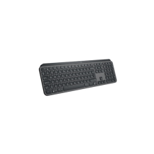 Logitech Mx Keys For Business billentyűzet Bluetooth Svájc Grafit (920-010246) billentyűzet