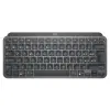 Logitech MX Keys Mini Wireless üzleti használatra Skandináv grafit