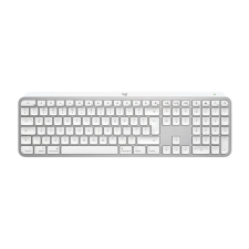 Logitech MX Keys S for Mac US (920-011638) billentyűzet