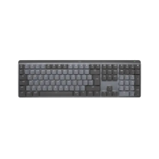 Logitech MX Mechanical Linear Wireless Keyboard Graphite Grey US billentyűzet