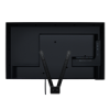 Logitech nagyméretű kiegészítő TV konzol MEETUP kamerához