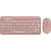 Logitech Pebble 2 Combo Tonal Rose US (920-012241)