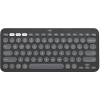 Logitech Pebble Keyboard 2 K380s