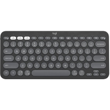Logitech Pebble Keyboard 2 K380s billentyűzet
