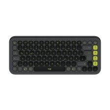 Logitech POP Icon Keys US (920-013071) billentyűzet