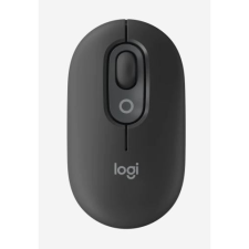 Logitech POP vezeték nélküli egér grafitszürke (910-007412) (910-007412) egér