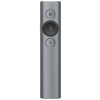 Logitech Presenter Spotlight - Szürke
