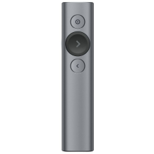 Logitech Presenter Spotlight - Szürke prezenter