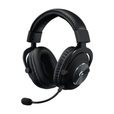 Logitech Pro (981-000812) fülhallgató, fejhallgató