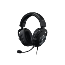 Logitech PRO X SE (981-001470) fülhallgató, fejhallgató