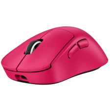 Logitech PRO X SUPERLIGHT 2 DEX, magenta (910-007373) egér