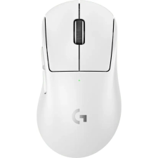 Logitech Pro X Superlight 2 Dex Wireless Gaming Mouse White egér