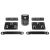 Logitech Rally Mounting Kit rögzítő konzolok