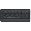 Logitech Signature K650 Spanyol grafit