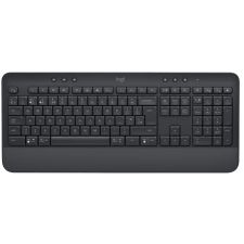Logitech Signature K650 Spanyol grafit billentyűzet