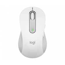 Logitech signature m650 large left handed off-white 910-006240 egér