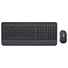 Logitech Signature MK650 Combo for Business Wireless DE (920-010994) billentyűzet és egér szett