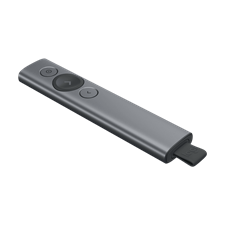 Logitech Spotlight Plus Presenter bamutatókhoz használható távirányító prezenter