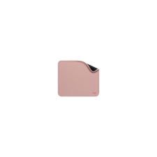 Logitech Studio Series egérpad (pink) asztali számítógép kellék