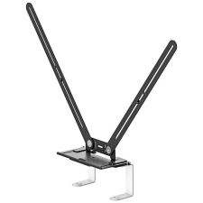 Logitech TV Mount for Video Bars tv állvány és fali konzol