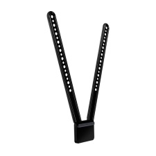 Logitech TV Mount XL for MeetUp ConferenceCam Black tv állvány és fali konzol