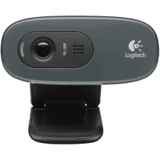 Logitech WBC Logitech C270 HD Refresh webkamera