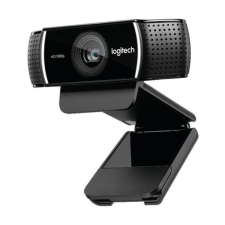 Logitech Webcam C922 Pro USB webkamera