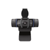 Logitech Webkamera - C920s HD 1080p Mikrofonos