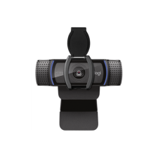 Logitech Webkamera - C920s HD 1080p Mikrofonos webkamera