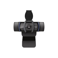 Logitech Webkamera LOGITECH C920e USB 1080p fekete webkamera