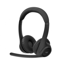 Logitech Zone 305 UC (981-001453) fülhallgató, fejhallgató
