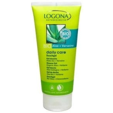 Logona bio daily care tusfürdő 200ml tusfürdők