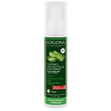 Logona Hővédő hidratáló spray bio Aloe verával 150 ml naptej, napolaj