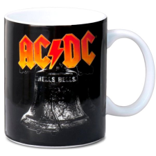 Logoshirt AC/DC: Logo - hrnek ajándéktárgy